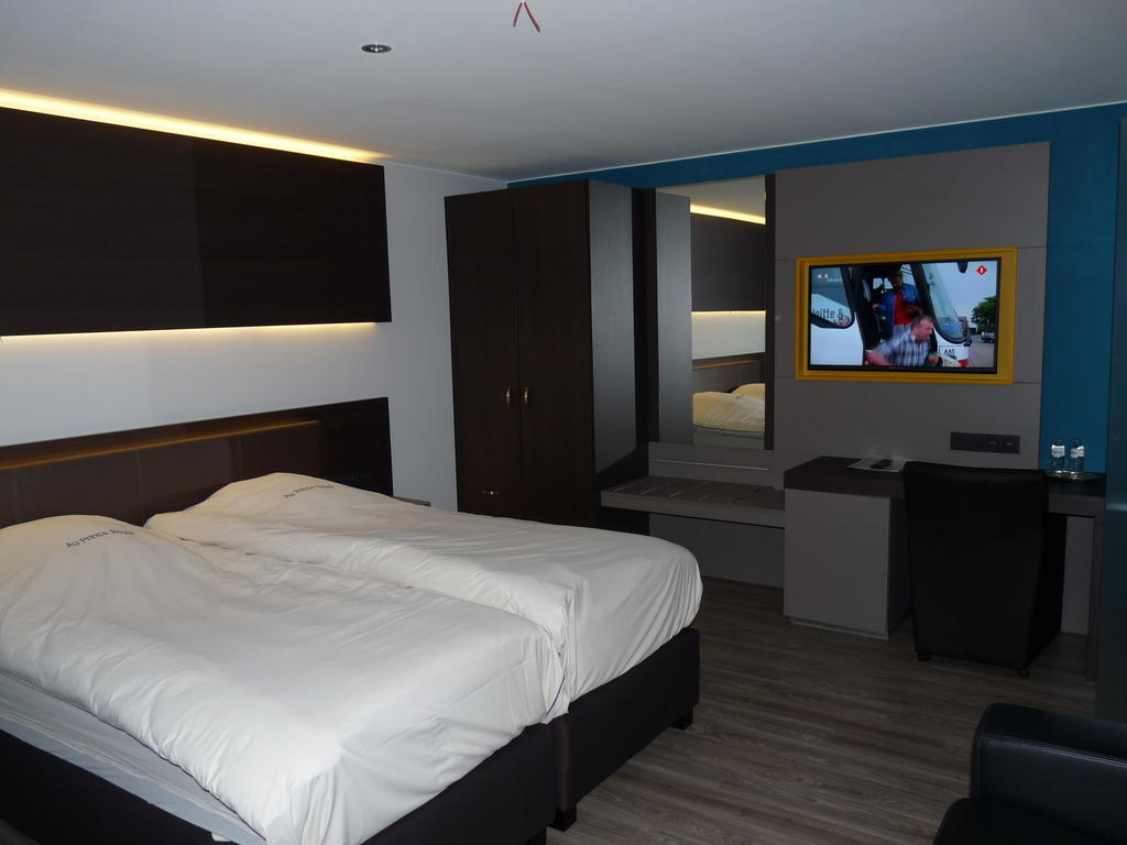 Hotel Au Prince Royal Leopoldsburg Habitación foto